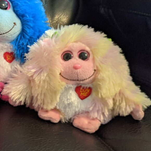 Ty monstaz No Longer Make Noise - Picture 3 of 4